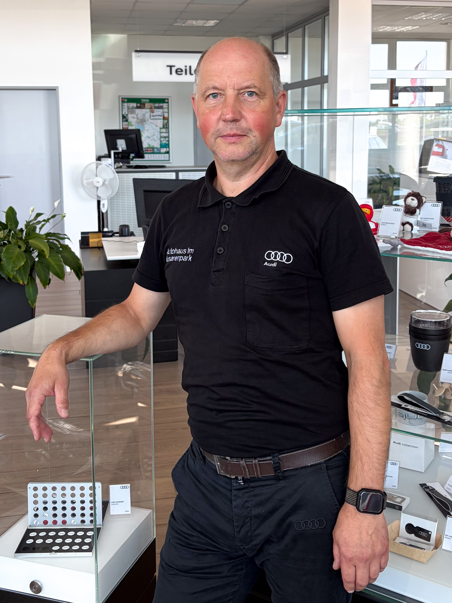 Falk Rother