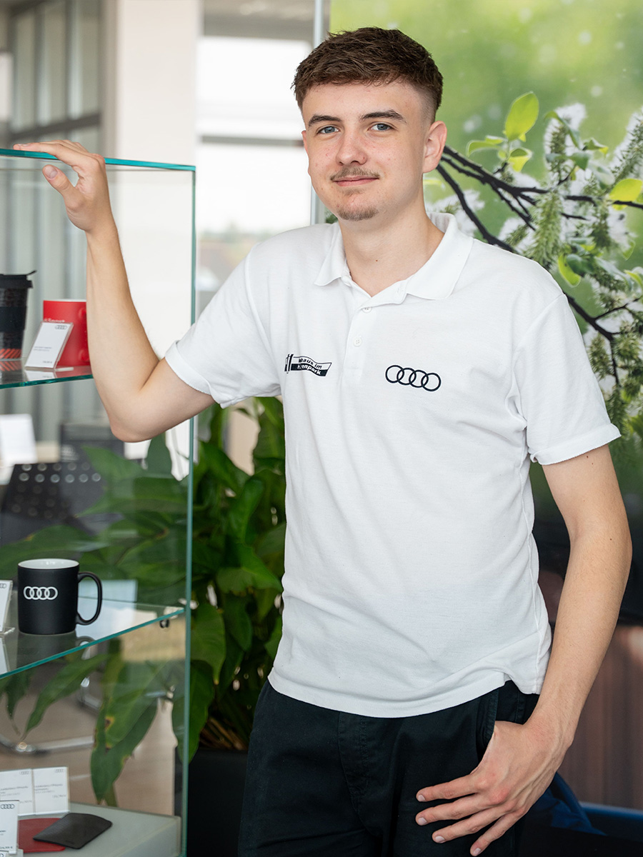 Luka Höffler