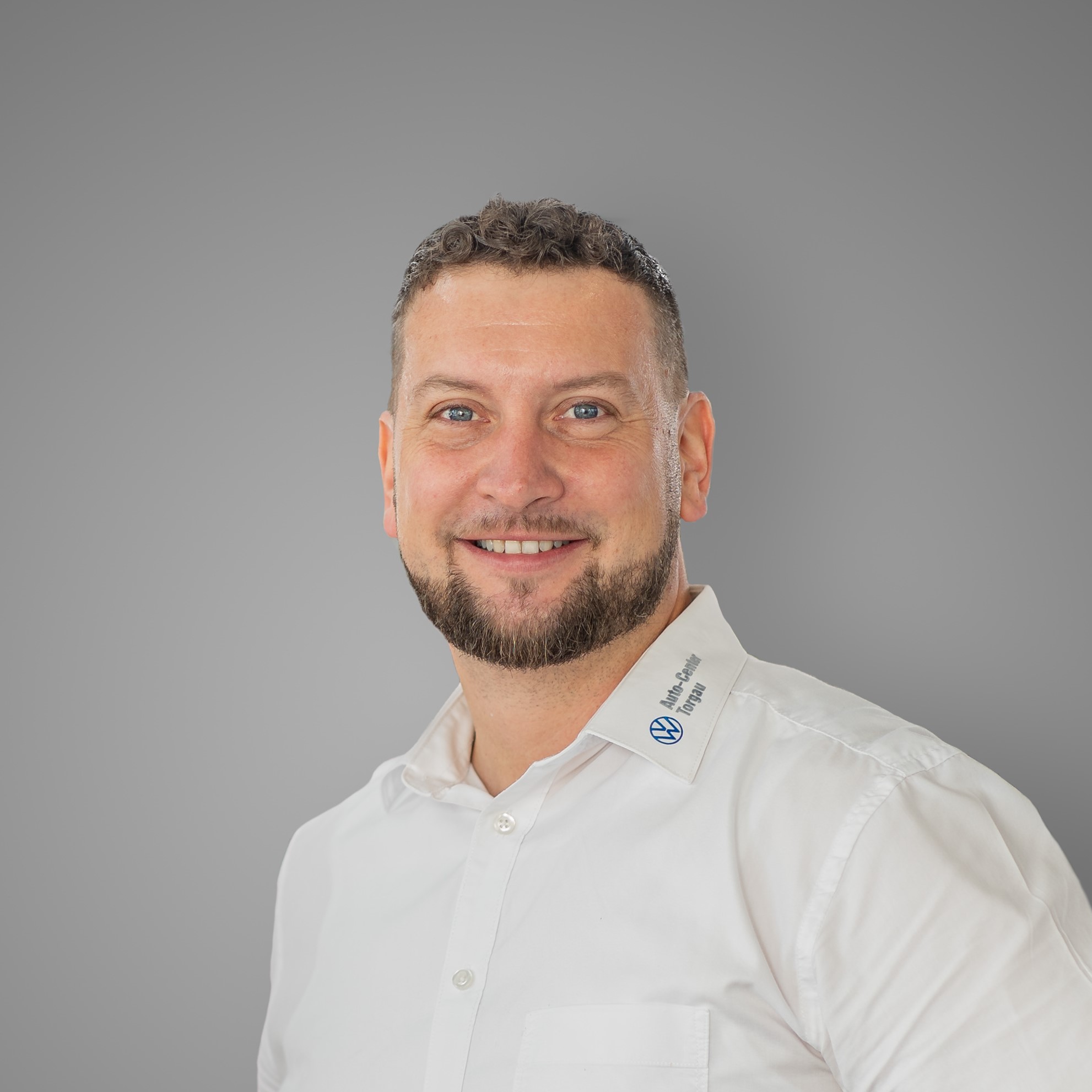 Sebastian Kretzschmann